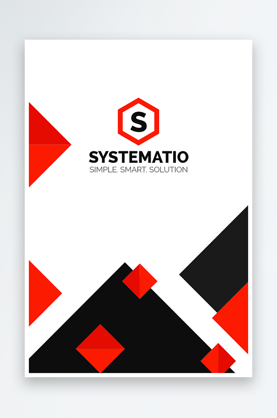 企业名片公司名片-众图网