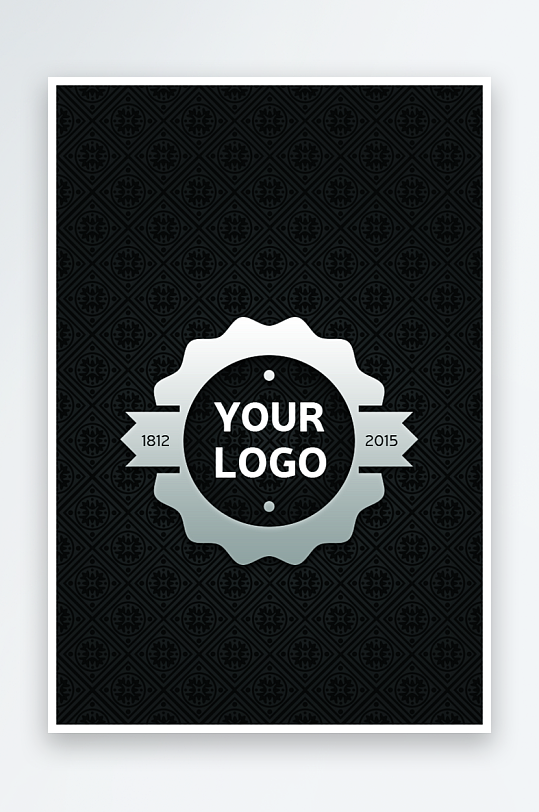 企业名片公司名片-众图网