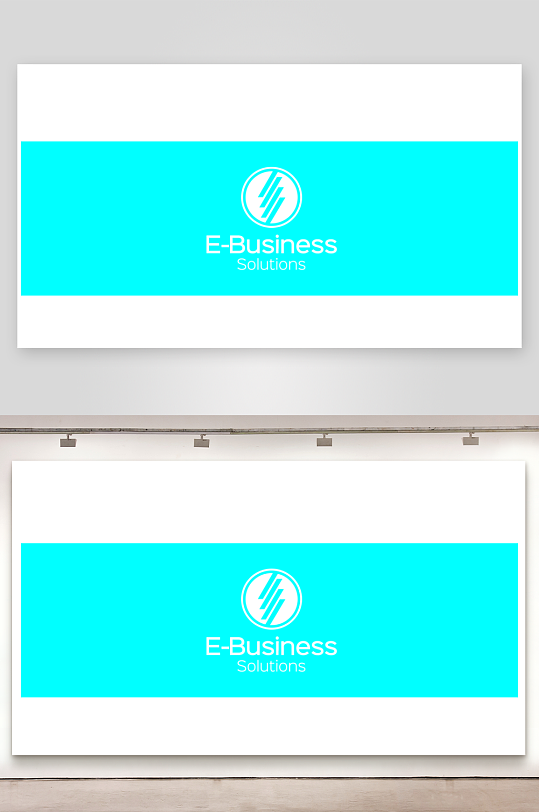 公司名片企业名片-众图网