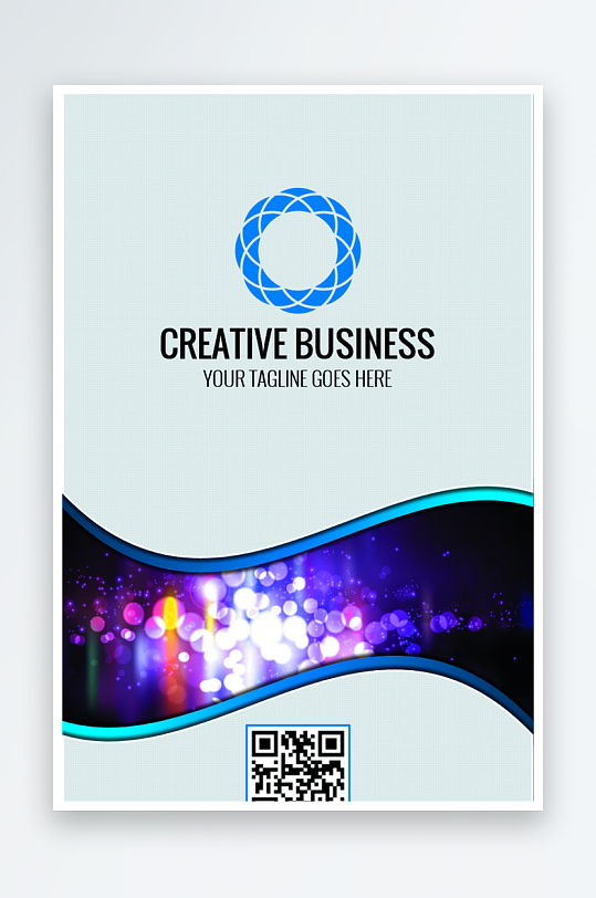 企业名片公司名片-众图网