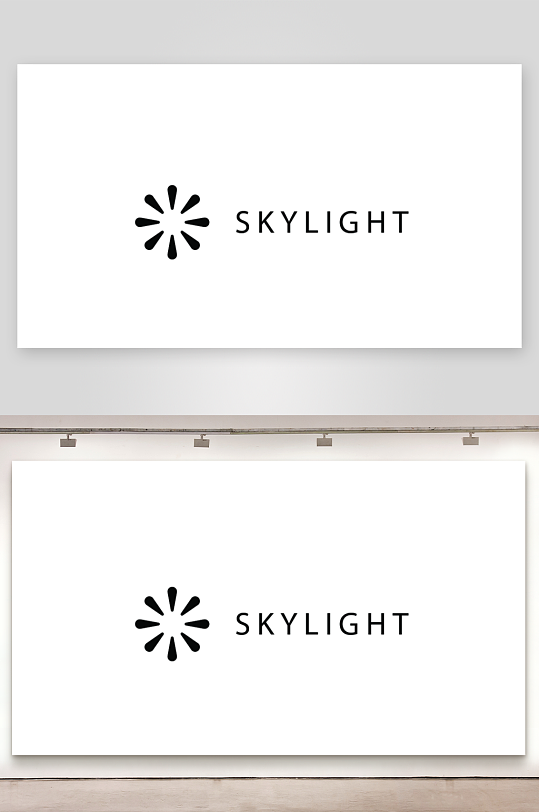 公司名片企业名片-众图网