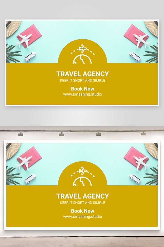 公司名片企业名片-众图网