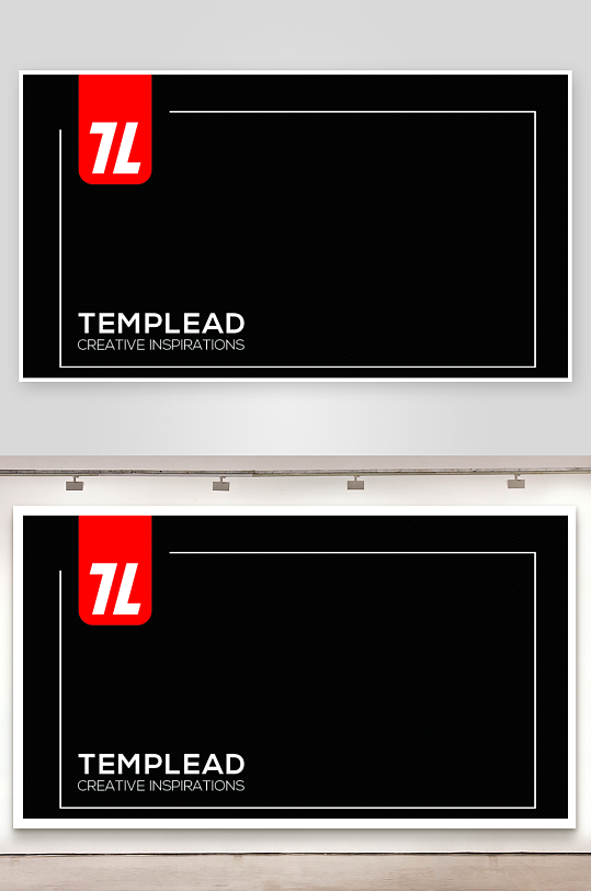 企业名片公司名片-众图网