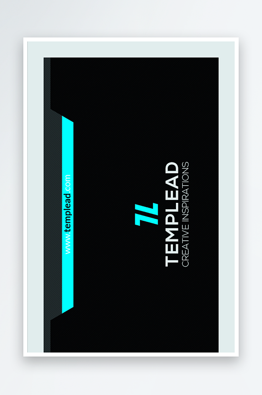 企业名片公司名片-众图网