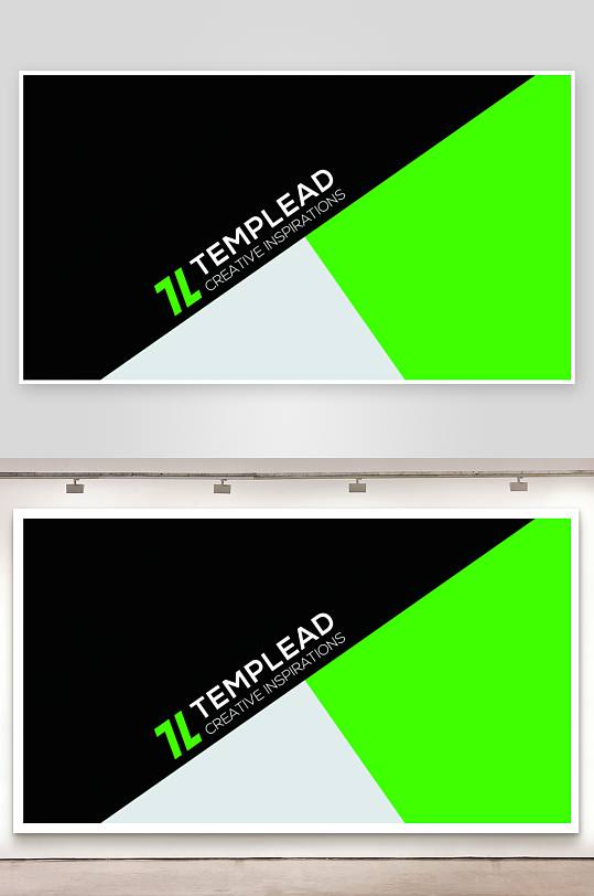 企业名片公司名片-众图网