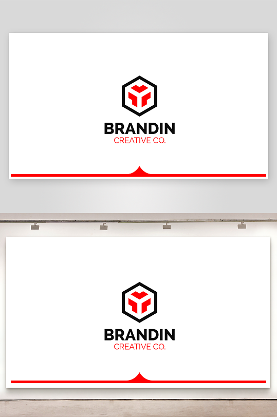 企业名片公司名片-众图网