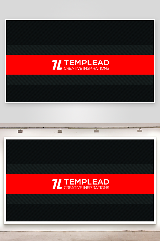 公司名片企业名片-众图网