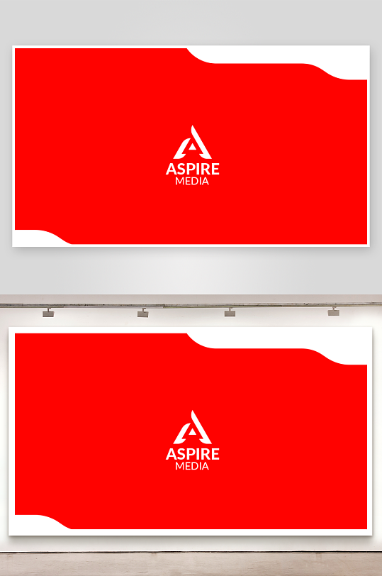 公司名片企业名片-众图网