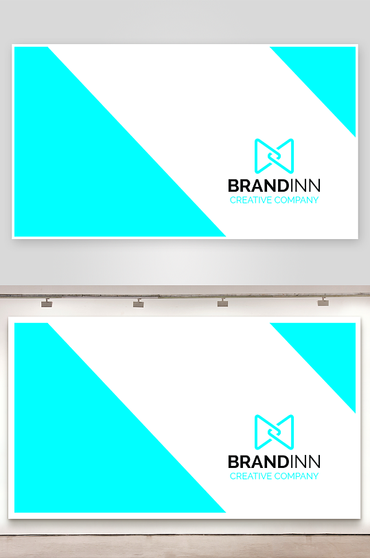 公司名片企业名片-众图网