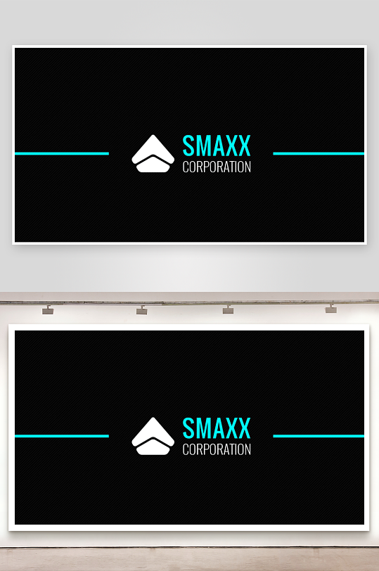 公司名片企业名片-众图网