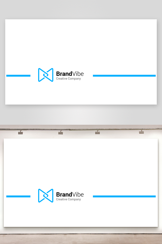 公司名片企业名片-众图网