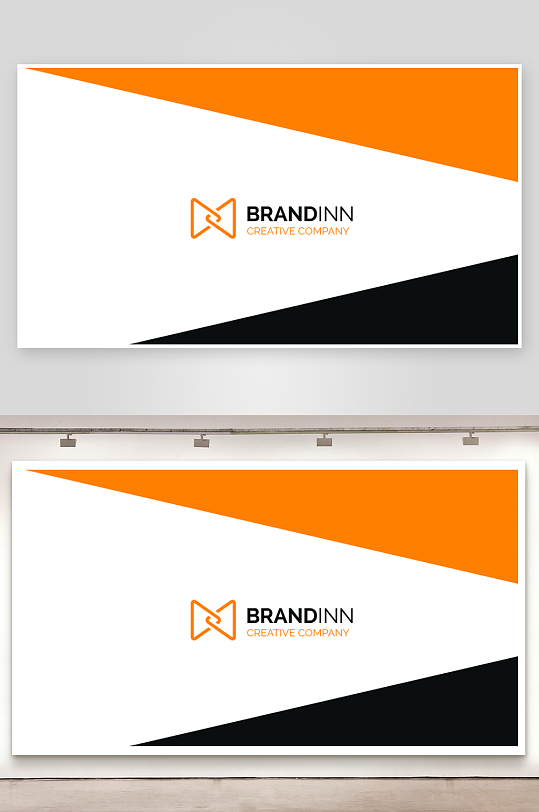 企业名片公司名片-众图网