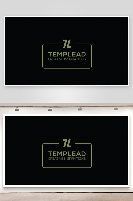 公司名片企业名片-众图网