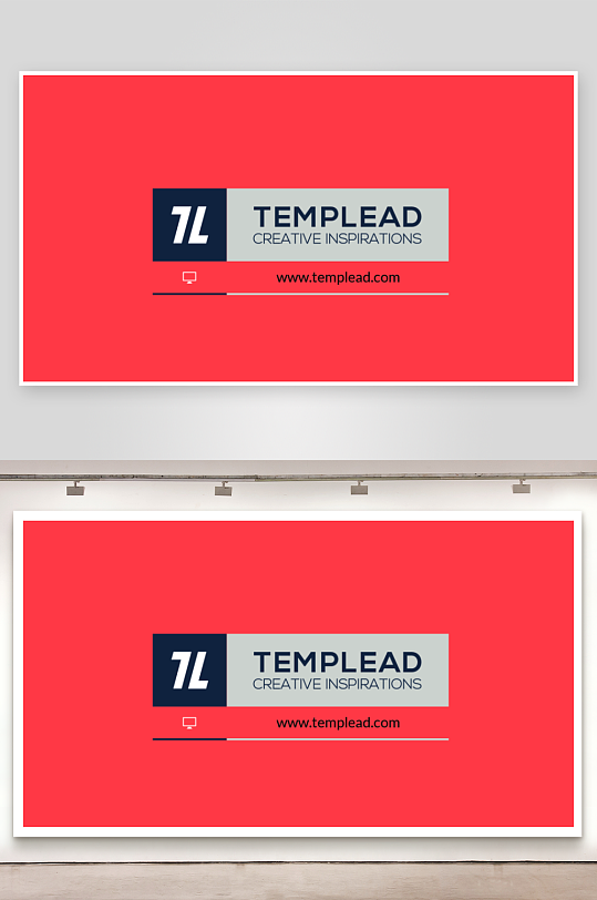 企业名片公司名片-众图网