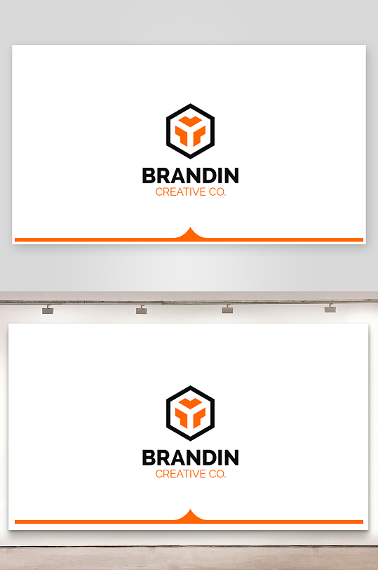 企业名片公司名片-众图网