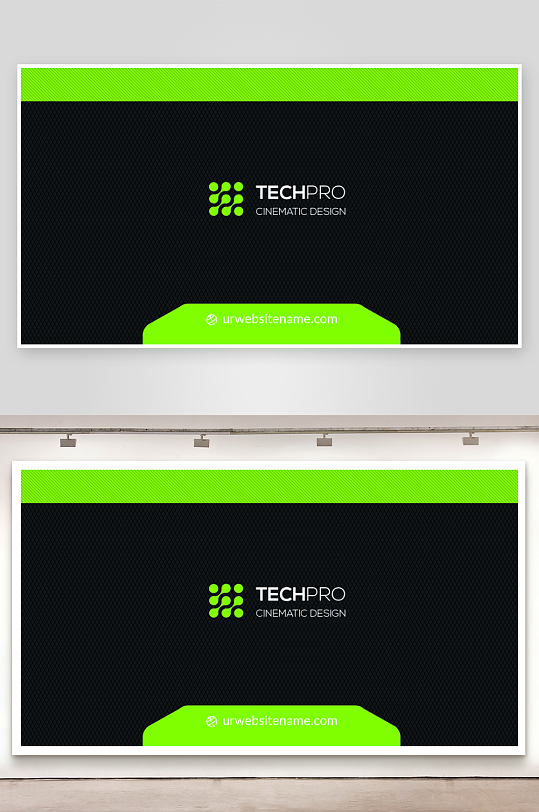 公司名片企业名片-众图网