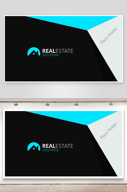 企业名片公司名片-众图网