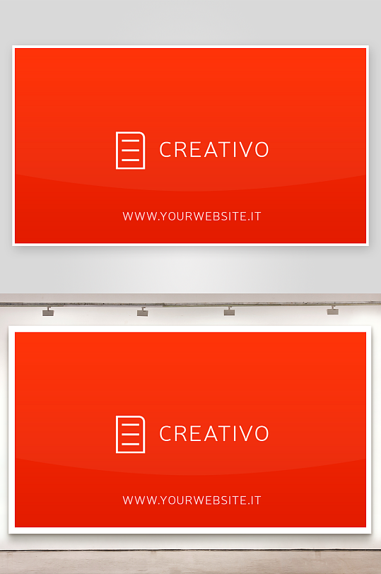 企业名片公司名片-众图网