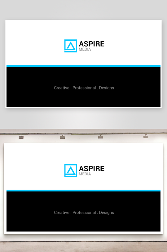 企业名片公司名片-众图网