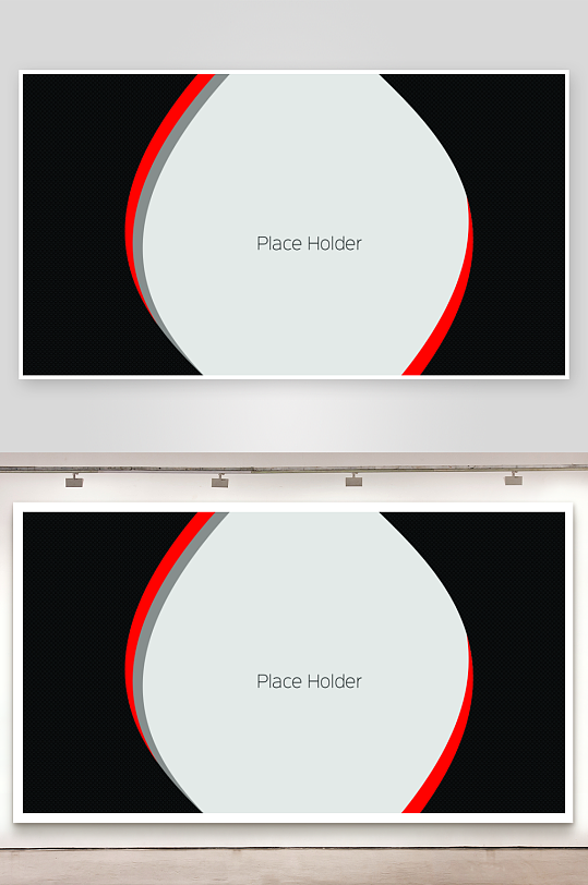 企业名片公司名片-众图网