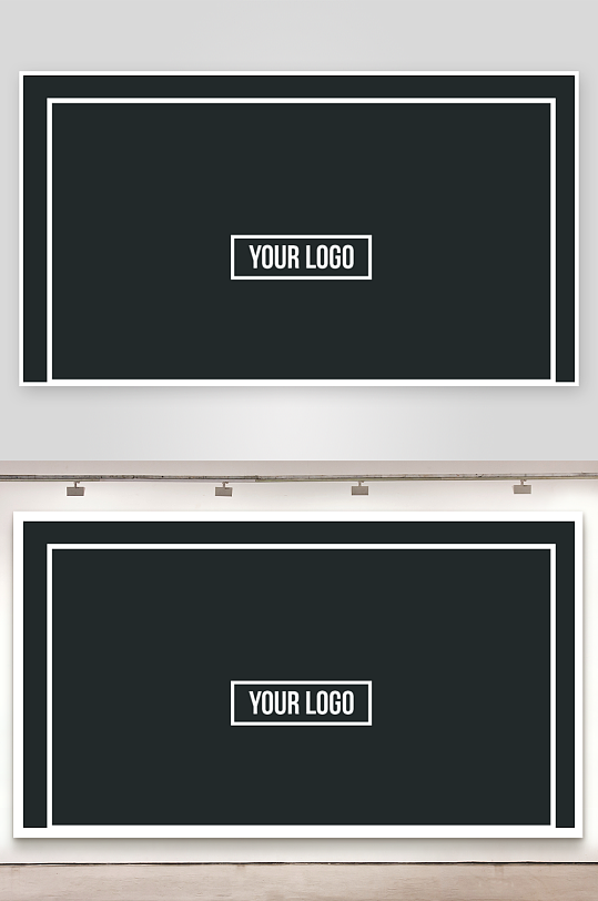 公司名片企业名片-众图网