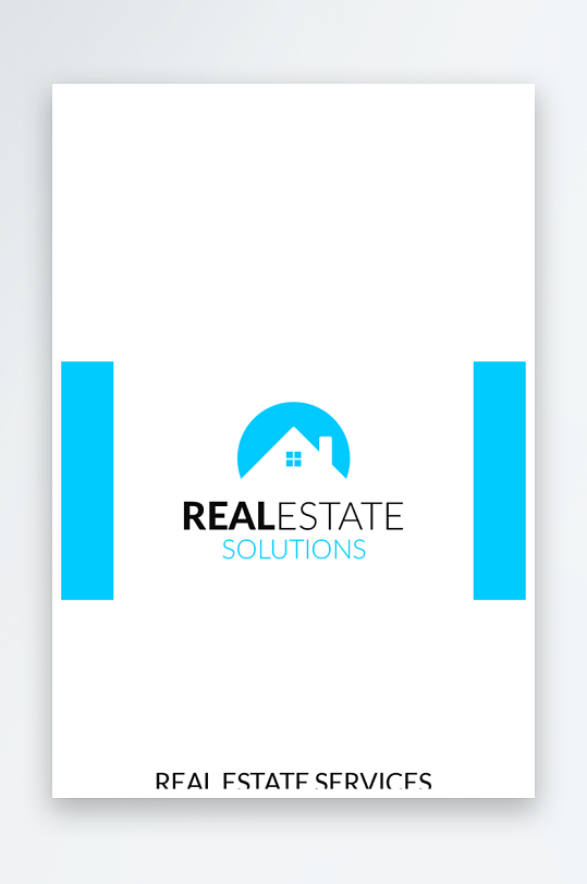 公司名片企业名片-众图网