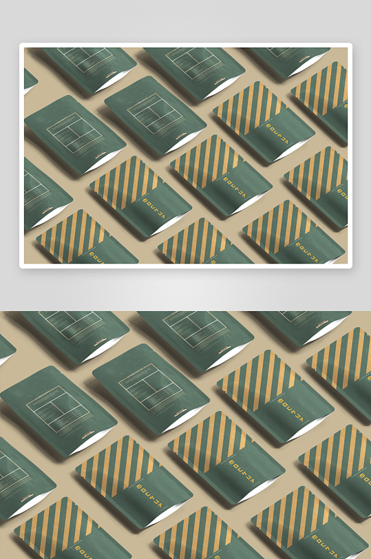 自立食品袋包装袋子自封袋多角度样机-众图网