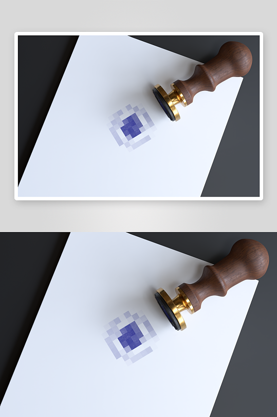 IP形象文创品牌VI毕设作品延展物料贴图-众图网