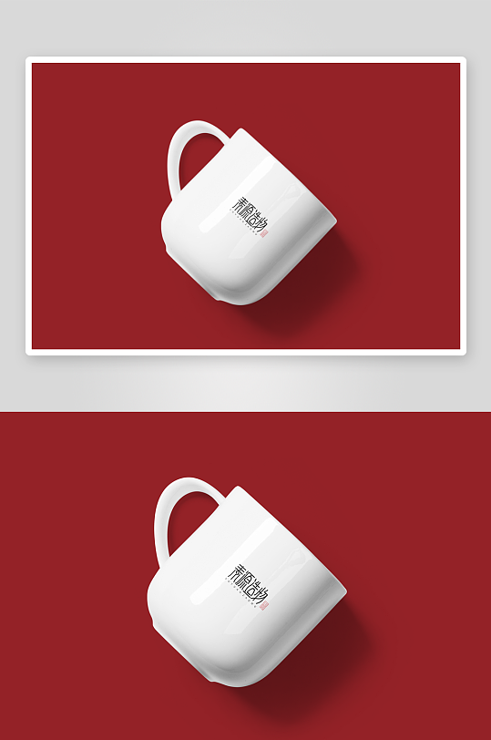 餐饮餐具火锅店碗筷勺子文创品牌-众图网