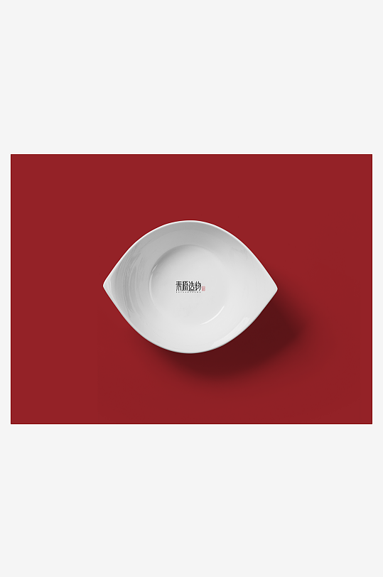 餐饮餐具火锅店碗筷勺子文创品牌-众图网