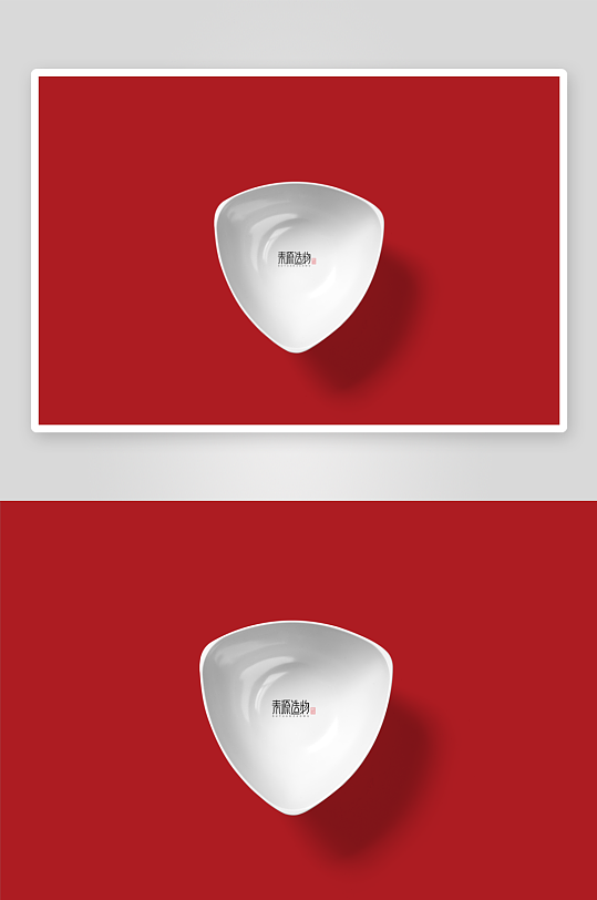 餐饮餐具火锅店碗筷勺子文创品牌-众图网