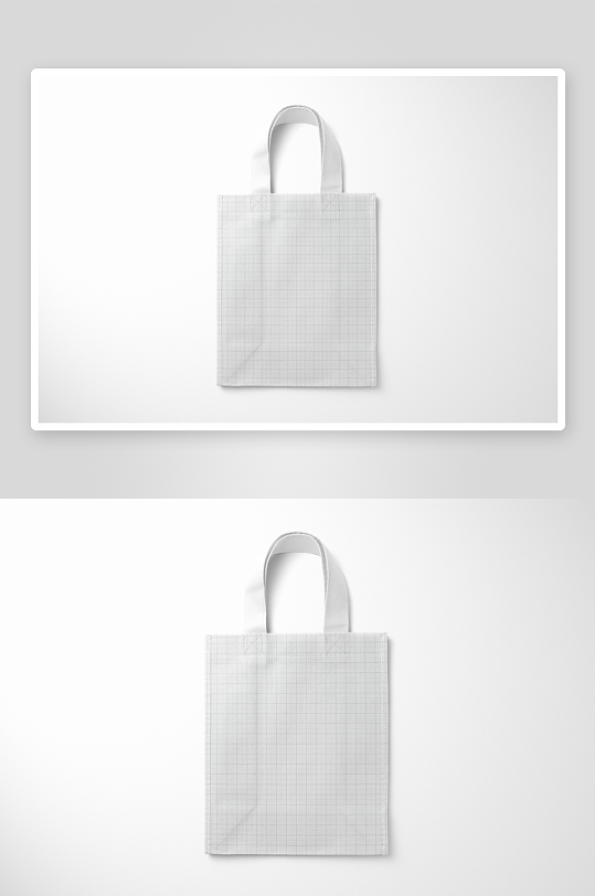 包装袋样机密封气泡手提保温袋纸盒-众图网