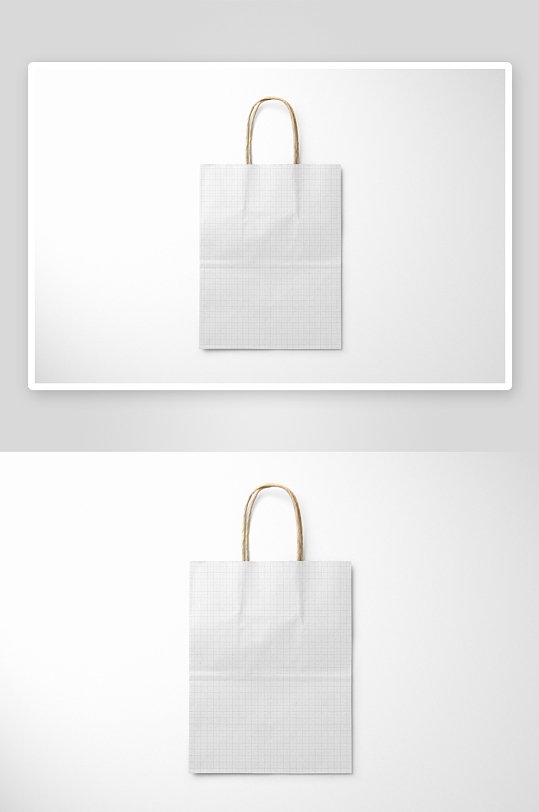 包装袋样机密封气泡手提保温袋纸盒-众图网