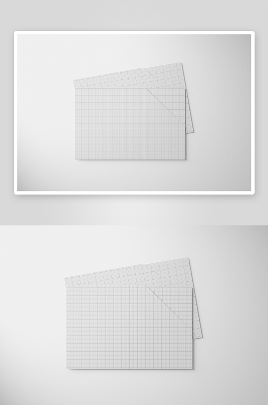 包装袋样机密封气泡手提保温袋纸盒-众图网