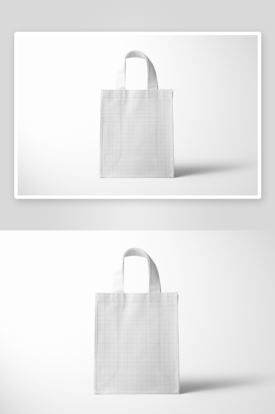 包装袋样机密封气泡手提保温袋纸盒-众图网