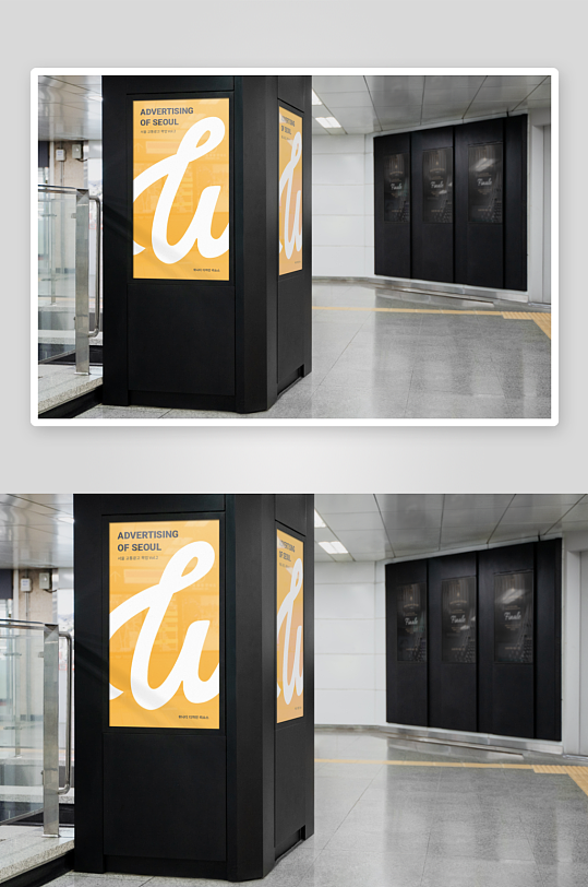 可撕门票车票优惠券入场券电影票VI-众图网