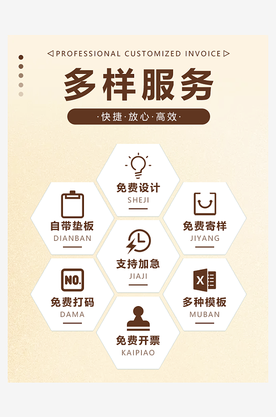 新款2026模板电商详情页主图设计分层元-众图网