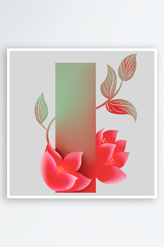 国潮标题边框免抠png素材-众图网