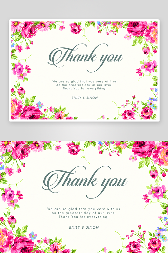 邀请函封面展板模板-众图网