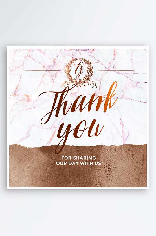 邀请函封面海报模板素材-众图网