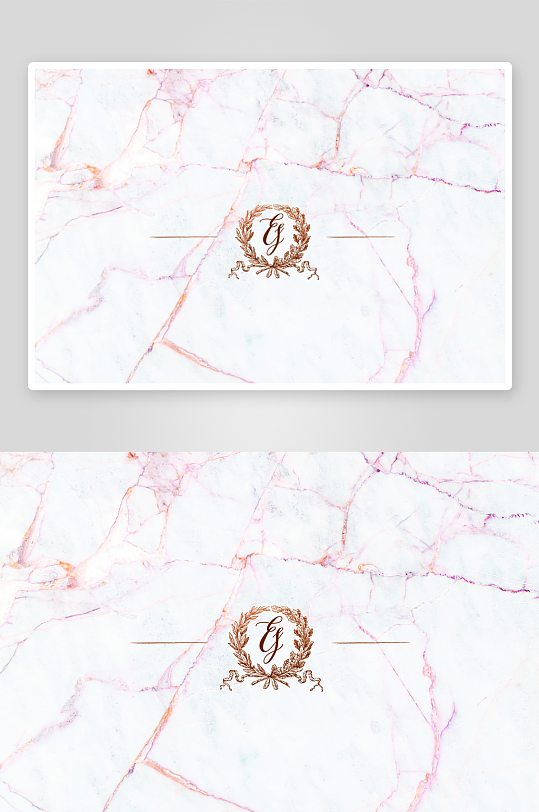 邀请函封面展板模板-众图网