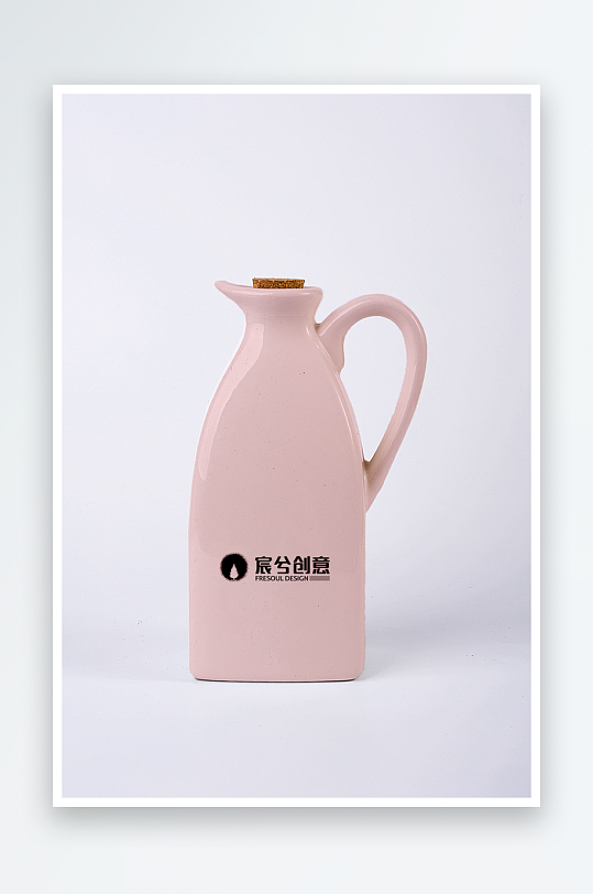 陶瓷餐具样机模板素材-众图网