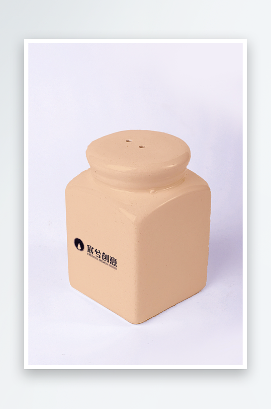 陶瓷餐具样机模板-众图网