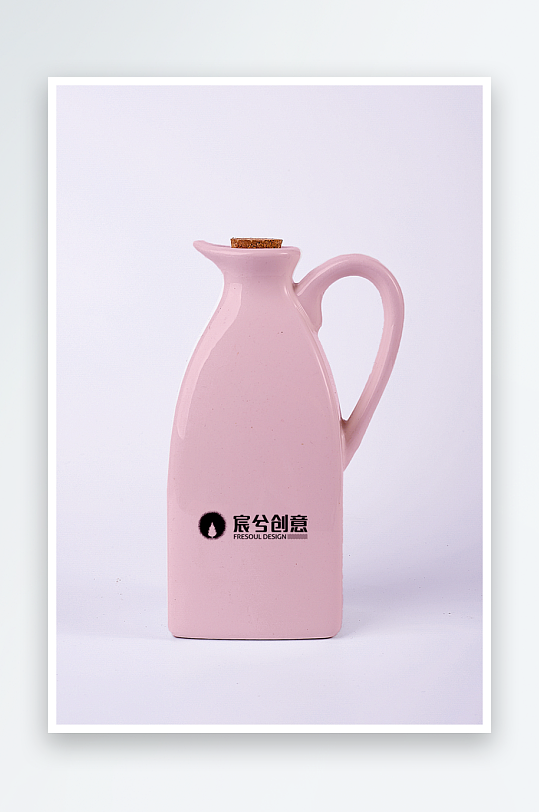 陶瓷餐具样机模板-众图网