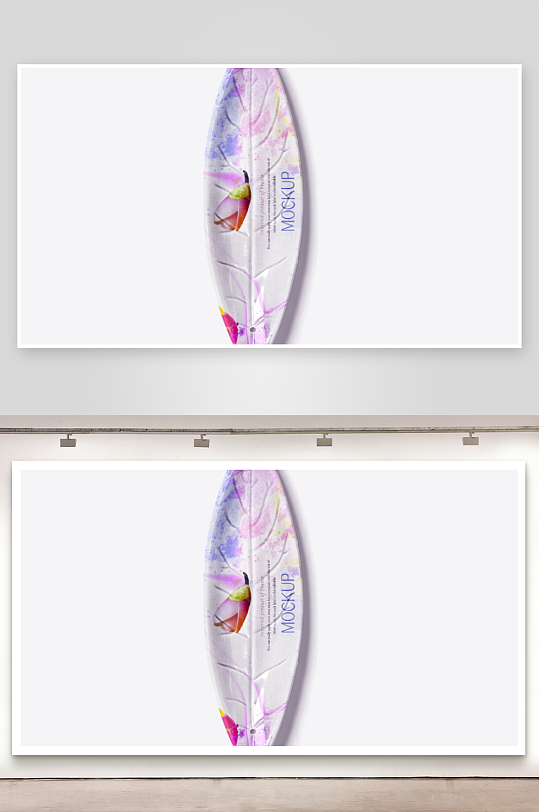 陶瓷餐具样机模板-众图网