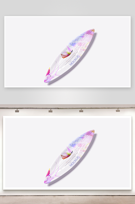 陶瓷餐具样机模板-众图网